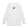 Mens Base Long Sleeve Tee Thumbnail