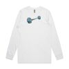 Mens Base Long Sleeve Tee Thumbnail