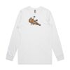 Mens Base Long Sleeve Tee Thumbnail