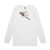 Mens Base Long Sleeve Tee Thumbnail