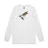 Mens Base Long Sleeve Tee Thumbnail