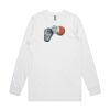 Mens Base Long Sleeve Tee Thumbnail