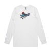 Mens Base Long Sleeve Tee Thumbnail