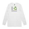 Mens Base Long Sleeve Tee Thumbnail