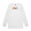 Mens Base Long Sleeve Tee Thumbnail