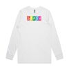Mens Base Long Sleeve Tee Thumbnail