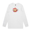 Mens Base Long Sleeve Tee Thumbnail