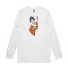 Mens Base Long Sleeve Tee Thumbnail