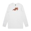 Mens Base Long Sleeve Tee Thumbnail