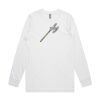 Mens Base Long Sleeve Tee Thumbnail