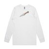 Mens Base Long Sleeve Tee Thumbnail