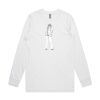 Mens Base Long Sleeve Tee Thumbnail