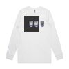 Mens Base Long Sleeve Tee Thumbnail