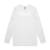 Mens Base Long Sleeve Tee Thumbnail