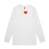 Mens Base Long Sleeve Tee Thumbnail