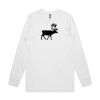 Mens Base Long Sleeve Tee Thumbnail