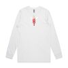 Mens Base Long Sleeve Tee Thumbnail