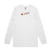 Mens Base Long Sleeve Tee Thumbnail