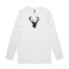 Mens Base Long Sleeve Tee Thumbnail