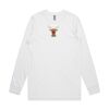 Mens Base Long Sleeve Tee Thumbnail