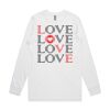 Mens Base Long Sleeve Tee Thumbnail