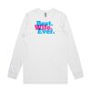 Mens Base Long Sleeve Tee Thumbnail