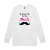 Mens Base Long Sleeve Tee Thumbnail