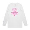 Mens Base Long Sleeve Tee Thumbnail