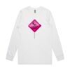 Mens Base Long Sleeve Tee Thumbnail