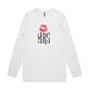 Mens Base Long Sleeve Tee Thumbnail