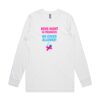 Mens Base Long Sleeve Tee Thumbnail