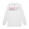 Mens Base Long Sleeve Tee Thumbnail