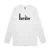 Mens Base Long Sleeve Tee Thumbnail