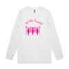 Mens Base Long Sleeve Tee Thumbnail
