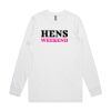 Mens Base Long Sleeve Tee Thumbnail