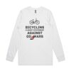 Mens Base Long Sleeve Tee Thumbnail