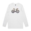 Mens Base Long Sleeve Tee Thumbnail