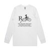 Mens Base Long Sleeve Tee Thumbnail