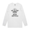 Mens Base Long Sleeve Tee Thumbnail