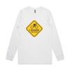 Mens Base Long Sleeve Tee Thumbnail