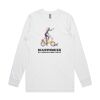 Mens Base Long Sleeve Tee Thumbnail