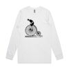 Mens Base Long Sleeve Tee Thumbnail