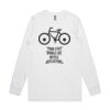 Mens Base Long Sleeve Tee Thumbnail