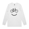 Mens Base Long Sleeve Tee Thumbnail