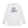 Mens Base Long Sleeve Tee Thumbnail