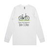 Mens Base Long Sleeve Tee Thumbnail