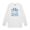 Mens Base Long Sleeve Tee Thumbnail