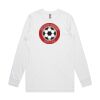 Mens Base Long Sleeve Tee Thumbnail