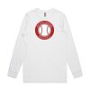 Mens Base Long Sleeve Tee Thumbnail