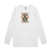 Mens Base Long Sleeve Tee Thumbnail